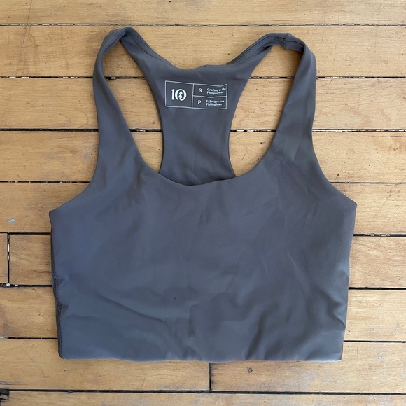 10 Tree | InMotion Longline bra - Picture 2 of 6